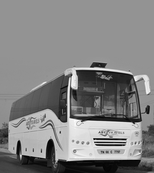 Anamallais Bus Transport